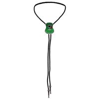 HUABOLA CALYN Bolo Tie for Men Women, Fashion Country Style Guitar Bolo Neckties
