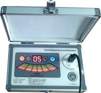 [Pre-sale promotion]Hausbell ® Version Medical DE Alta Precision 2013 -Quantum Magnetic Resonance Body Health Analyzer