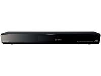 SONY Blu-ray Disc recorder / DVD recorder 500GB BDZ-EW510 [Japan Import]