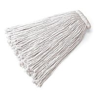 Rubbermaid White Economy Rayon #24 Cut-End Mop