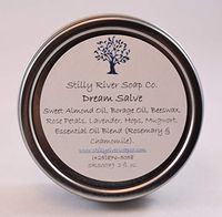 Dream Salve & Sleep Aid