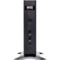 Dell Wyse D90D7 G-T48E 1.4 GHz 2GB Ram 16GB Flash Thin Client -Black -909654-01L (Renewed)