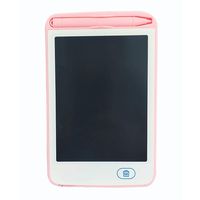 hevare Children 6.5 in LCD Writing Tablet Electronic Drawing Pads Doodle Board Drawing & Sketch Pads