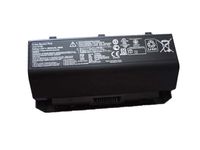 LQM 15V 5900mAh/88Wh New A42-G750 Laptop Battery for Asus G750 G750J G750JW G750JX G750JZ G750JH G750JM G750JS G750Y47JX-BL