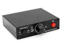 T12 MM MC cart Turntable Phono RIAA Preamp preamplifier + Headphone amplifier