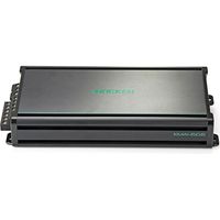 KICKER 45KMA4506 450w 6-Channel Marine Boat Amplifier 2-ohm+Action Cam KMA450.6