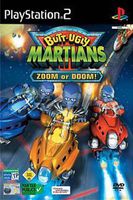 Sony - Butt-Ugly Martians : Zoom or Doom Occasion [ PS2 ] - 3348542154940