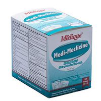 Motion Sickness Tablets Medi Meclizine 50 x 2