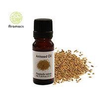 Aniseed Essential Oil - Pure and Natural Therapeutic Grade Oil 10 ML