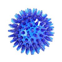 Spiky Ball Massage Hand Exercise for Muscle Massager 7cm