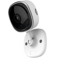 Jasal Home Wireless Security Camera,Surveillance Camera, Smart WiFi 1080P HD Mini Indoor 180 Degree Panoramic IP Dome Camera, Monitoring System, Cloud Service Available
