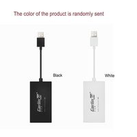 XinWei Carlinkit Wireless USB dongle carplay Adapter with Android auto Apple carplay Navigation mirroring for Android Head Unit