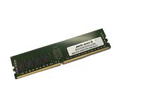 64GB Memory for Dell PowerEdge R730 DDR4 PC4-2400 LRDIMM (PARTS-QUICK Brand)