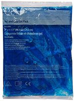 Versa-Pac Hot and Cold Therapy Gel Pack Reuseable, Large