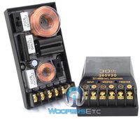 V30-XO- Focal 30th Limited Edition 2 Way Passive Crossovers from 165V30