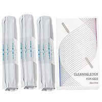 60pcs Cleaning Stick for IQOS Electronic Cigarettes Cleaning Cotton Swab (60pcs)