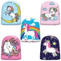20 Pack Omnipod Adhesive Stickers - Accessory Patches for Omnipod Insulin Pump - Unicorn Designs