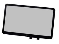 15.6" Touch Digitizer Panel Glass Touch Replacement for HP ENVY 15-U110DX X360 (NO Bezel)