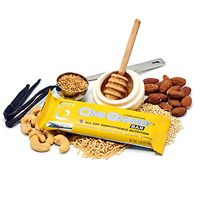 One Energy Bar: Boost