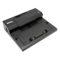 Dell PR03X E/Port USB 2.0 Advanced Port Replicator Without Adapter