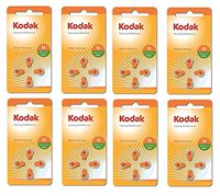 KODAK 32 Pack Hearing Aid Battery Size 13 (PR48, K13ZA) 1.45V EXP 2018