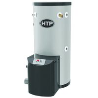 HTP PH199-80 Phoenix High-Efficiency Stainless Steel Gas-Fired Water Heater