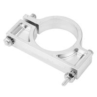 Robotics Mount Bracket Parts Motor Mount Bracket Replacement for Pitsco Tetrix Prime