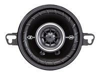 Kicker Dsc 3.5" Coaxial Speakers