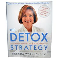 The Detox Strategy 293pp