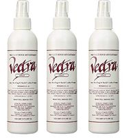 3-8oz. Bottles of Vectra 16 for Suede- Porous Leather- Shoes- Handbags and All Other fine Fabrics