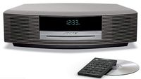 Bose Wave Music System III (Renewed) Certified Refurbished