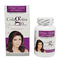 Colageina 10 60 Capsules