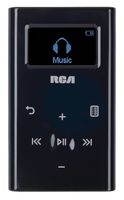RCA M2204 Ultra Compact 4 GB Digital Audio Player