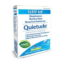 Boiron Quietude