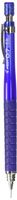 Pilot Mechanical Pencil S5, 0.7mm, Transparent Blue Body (HPS-50R-TL7)