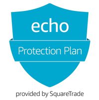 1-Year Accident Protection for Echo (2017 release)