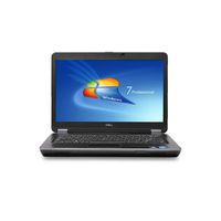 Dell Latitude E6440 14" LED Laptop Intel i7-4600M Dual-Core 2.9GHz 4GB 500GB W7P (Certified Refurbished)