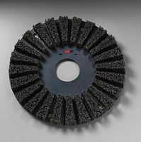 3M Medium Duty Concrete Brush 57 16"