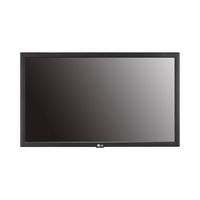 LG Electronics 22SM3B-B 22" Screen LED-Lit Monitor