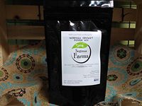 Seginus Farms Moringa Cricket Power Mix