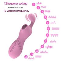 Ušb Más-t?r-b?Tion Vibratòr for Womẹn Waterproof FemaleTongue Vibrate Stimulation C-l?t-óris Vibator Pússy Vi+brat Magic Toys CLitorials Sucking