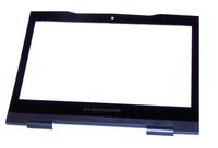 DELL ALIENWARE M11X LCD FRONT BEZEL With CLEAR GLASS NYDH9