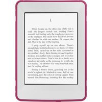 OtterBox Defender Series Protective Case for Kindle Paperwhite Pink/Papaya