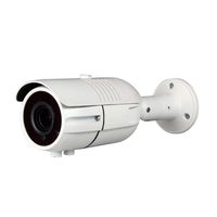 1080P Sony Exmor Sensor (TVI/AHD/CVI/1200tvl) 2.8-12mm Manual Zoom HD Security Camera, 1080P 2MP Varifocal IR CCTV Cameras, Outdoor Waterproof Day Night Vision Analog Camera for Video Surveillance