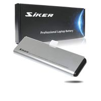 A1281 Laptop Battery for MacBook Pro 15'' A1286 (2008 Version) MB772 MB772LL/A MB470LL/A MB471LL/A-SIKER