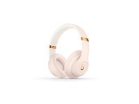 Beats Studio3 Wireless Over-Ear Headphones - Porcelain Rose