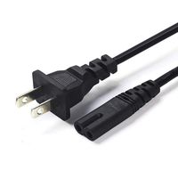 Power Cord Compatible Samsung HW-J355 HW-H450 HW-M550 HW-K450 HW-J450 HW-J370 HW-J550 HW-J7500 HW-J7501 HW-J8500 HW-H750 SoundBar Speaker System