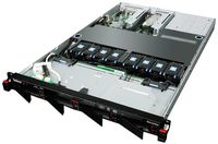ThinkServer RD540 70AT0009UX 1U Rack Server - 1 x Intel Xeon E5-2609 v2 2.5GHz