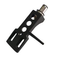 Baoblaze Phono Stylus Cartridge Unit Turntable Headshell Brand New Replacement Stylus