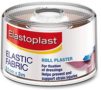 Elastoplast 2.5cm X 3M Fabric Strapping